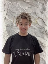 ルナージュ 三田店(LUNARLE)&nbsp;takeru 