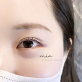 ミールアイラッシュ(mir.eyelash)