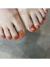 【初回オフ無料】 FOOT free art / 志木