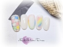 ターナ(Ta-na)/6本アート