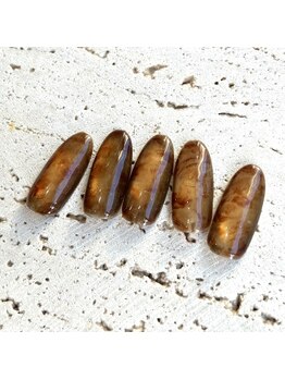 マスターネイルズ(MASTER NAILS)/trend design 2410[定額]