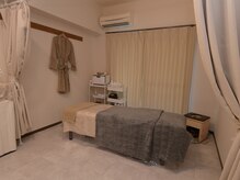 リルシープ(LIL'SHEEP)/施術スペース