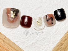 ジプソフィリア(gypsophila)/