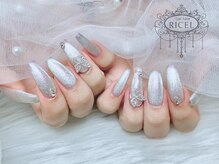 リシェル 原宿店(Ricel)/ワンホンデザイン♪