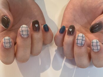 リディネイル(Lidy nail)/【Lidy nail】 