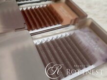 ロットネスト(ROTTNEST)/カラーエクステ多数ご用意