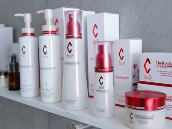 サロンドエクラル(Salon de Eclale wax)/◇リアボーテ　シェリースキン◇