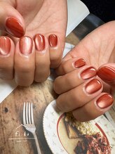 フィーカ(fi:ka)/マグネットワンカラー　¥7000