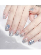 ピアーズネイル(Pears nail)/