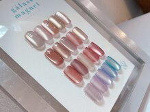 ココネル キャンアイドレッシー本八幡店(coconail)の雰囲気（enoiガラスマグあります♪）