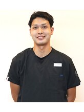 ブライト整体(bright整体) 小林 祐稀