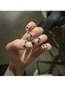 アトリエ ハーロウ(ATELIER HARLOW)/