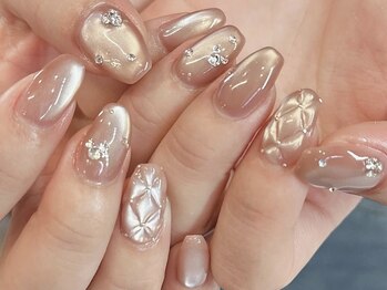 ウード(oud.)/キルティング