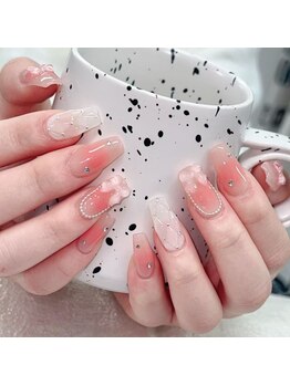 クイーンズビューティーサロン 新宿本店(Queen's beauty salon)/パラジェル　やり放題コース