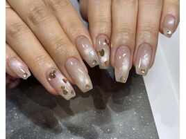 うるうるマグネットニュアンス