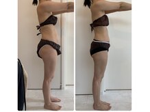 レア(Lea)/姿勢まで良くなります☆