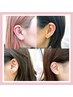 顧客様限定【mimitsubojewelry】お悩み2個のニュアンスデザイン