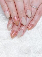 ネイルズ イルク(Nails Irk)/