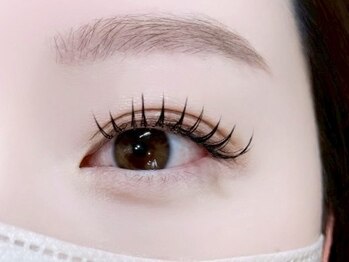 ロピ 江坂(LOPI)/フラットラッシュつけ放題