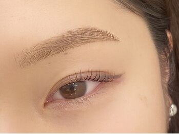 ニフェ(Nifee)/まつげ+アイブロウsetが人気