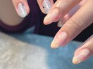 定額ネイル
