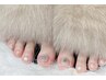 【＊初回オフ無料】＊人気NO1Foot デザイン定額A12391円
