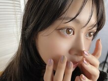 ロレインブロウ 鹿児島天文館店