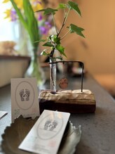 フス(FUSS)/foot&bodycare FUSS