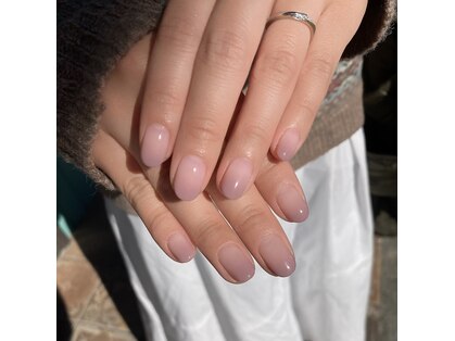 サフィールネイルサフィールネイル(Saphir nail)の写真