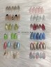 【ジェル】初回ジェルオフ無料★プチアート￥4268～4708 art gelnails