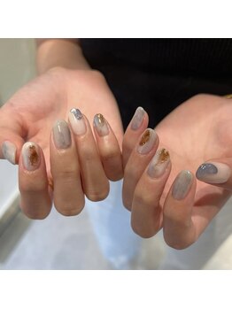 ネイルサロン エーナイン 旭川春光店/