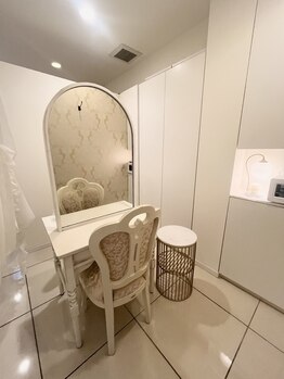 ティーズアイ 綾瀬店(T's eye)/T's eye