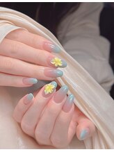 ソラネイル アヤセ(SORA NAIL AYASE)/