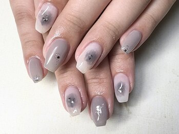 ルポネイル(repos.nail)/