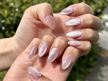 ミ シュエット(Me Chouette)/