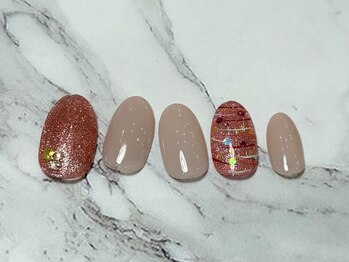 ネイルブレイク リリア(Nail Break lilia)/【初回オフ無料】マグネット