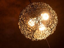 メナードフェイシャルサロン ピグ セレンディップ/こだわり