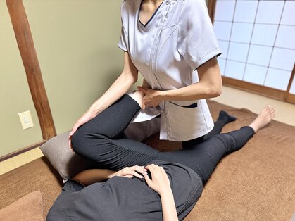 サナ(Sana)の写真