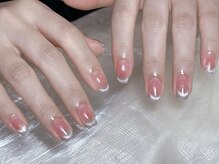 ドリーミー ネイル 上野(Dreamy Nail)/￥６５００《９０分》