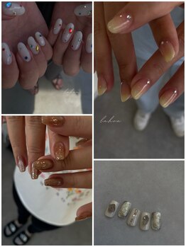 定額メニューのあるサロン