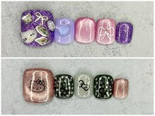 ミラーナ(Milana)/◆キャラデザイン◆￥8500