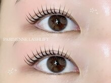 ネオリーブ リノア(Neolive Linoa)/パリジェンヌラッシュリフト☆