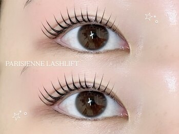 ネオリーブ リノア(Neolive Linoa)/パリジェンヌラッシュリフト☆