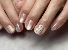 マーレ(MARE)/きらきらパーツアート