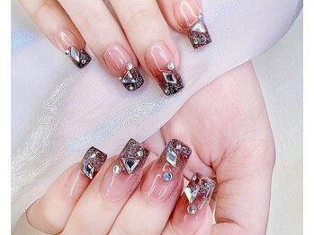 T&Sネイルサロン/