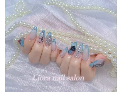 リオラネイル(Liora Nail)の写真