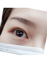 アイシック 勝どき(eyechic)/まつ毛パーマ　勝どき月島晴海