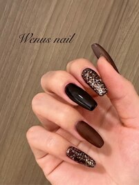 大人ブラウン☆