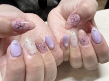 ネイル ワン