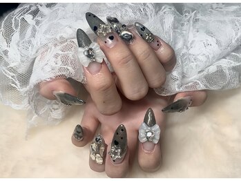 リンネイル 新大久保店(Rin Nail)/